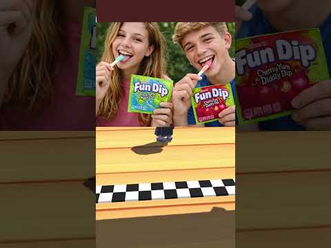 Tres Golosinas que Podrían Matarte 😳🍬⚠️