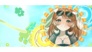 【TRAILER】Buckle up! Let's FLY! #BonnieBarkswell #globie