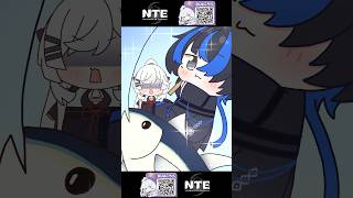 【PR】姉妹〜IF〜【NTE】【残虹】【ダフォディール】【手描き】
