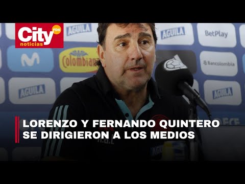 Hablaron los protagonistas de la Selección antes de la final de la Copa América | CityTv