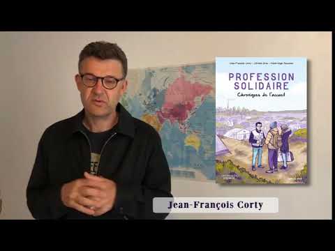 Vidéo de Jean-François Corty