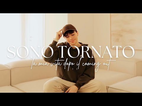 come è cambiata la mia vita dopo il coming out...