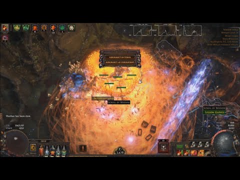 Why You Should Play Path of Exile