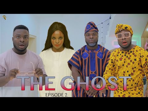 AFRICAN HOME: THE GHOST (EPISODE 2)
