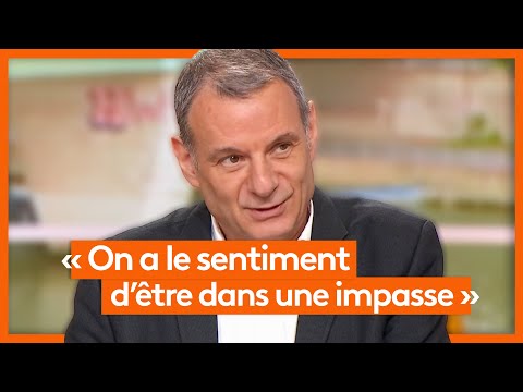 L'interview d'actualité - Bruno Cautrès