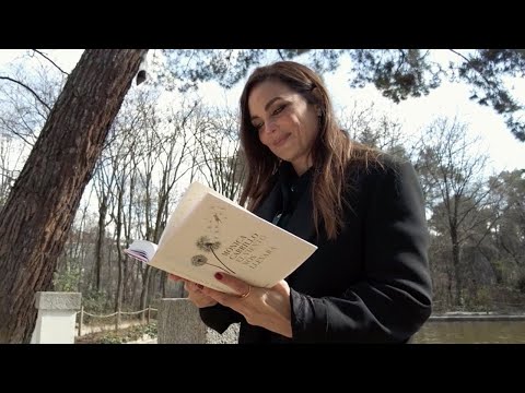 Vidéo de Mónica Carrillo