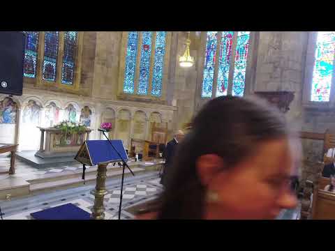 Owen and Sophia's Wedding