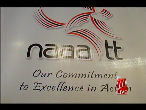 NAAATT To Launch Its Season In November With A Twist