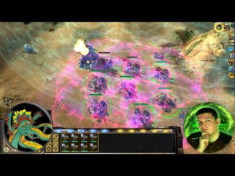 Das Bodenschlachtelend hat ein Ende - Empire at War - Forces of Corruption @rikuru_3217 #24