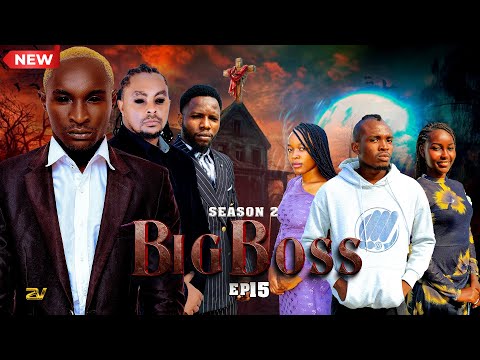 BIG BOSS | episode 15 |