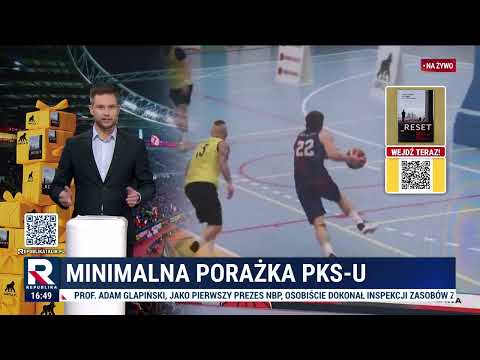 Święto lekkoatletyki w Chorzowie | Rafał Kacprzak | Klub Sportowy Republiki