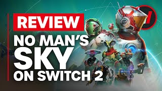 Vido-Test Nintendo Switch 2 par Nintendo Life