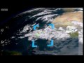 How a hurricane is born -  The Science Of Superstorms - BBC