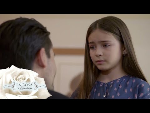 La Rosa de Guadalupe 2024  - La luz de las mariposas ( Parte 1) HD
