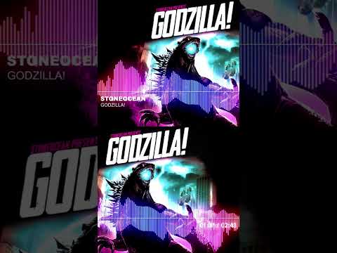 Godzilla! #dubstep #dubstep #edm #cinematic #beats #2025 #godzilla #music