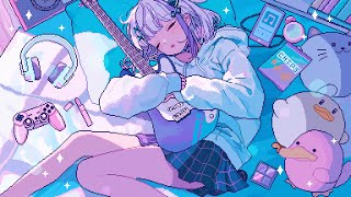 【歌枠】やみあがりリハビリ【音ノ乃のの】
