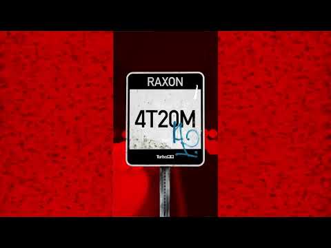 Raxon - Basick Beat