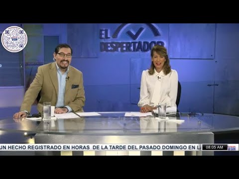 EN VIVO 18/01/2022 #ElDespertadorCompleto