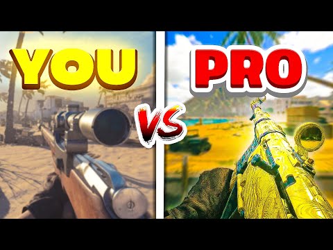 7 Mistakes Players Make in Call of Duty Vanguard