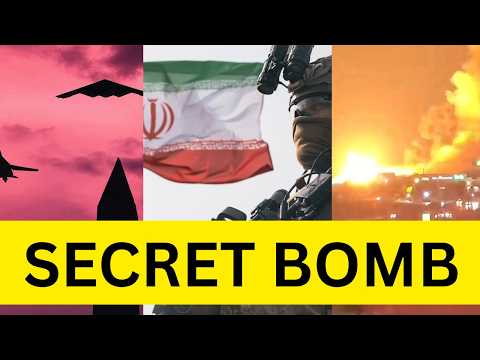 INSANE SECRET US STRIKE, NUCLEAR WEAPON, INVASION PLAN | A2 Analysis