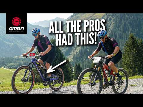 What To Pack For Over 300KM On A Mountain Bike! | Swiss Epic Bike Check & Kit List