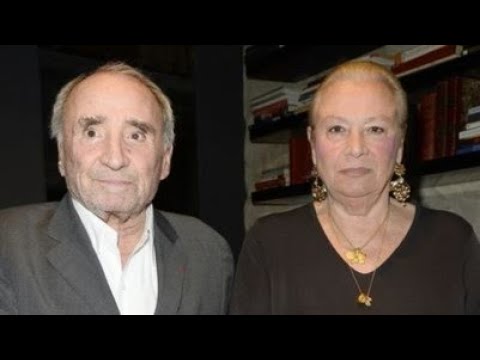 Mort de Claude Brasseur à 84 ans : sa fidèle épouse Michèle à son chevet jusqu'au bout