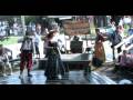 SPLAT! Family Theatre NY Ren Faire part 1