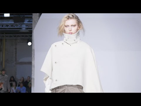 UJOH | Fall Winter 2024/2025 | Full Show