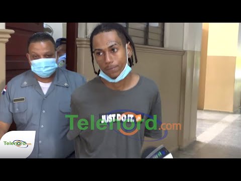 Prisión preventiva contra acusado de atracar y herir taxista en SFM