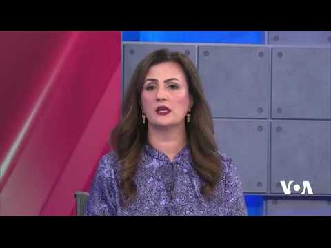 امریکايي مرکچیانو له زېلنسکي او پوتین سره په سولې خبرې کړې