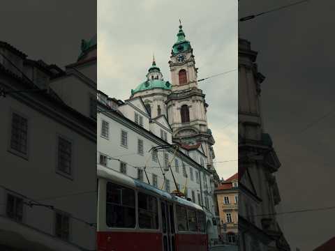 Prague by MusicSnake