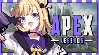 【APEX】野良ランク / ダイヤ帯 チャンピオン取りたい！頑張るソロランク！※概要欄チェック！