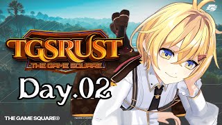 【#TGSRust Vol.5】2日目【Vtuber/JP】#RUST #スト鯖 #ぴよなま