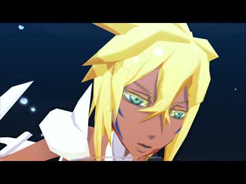 ハリベル(速) 必殺技 ラ・ゴータ BLEACH Brave Souls(ブレソル) 高画質ver.
