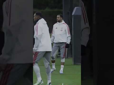 Gakpo hands Liverpool boost as Dutch forward prepares for return in the UCL｜Barcola｜Mac Allister