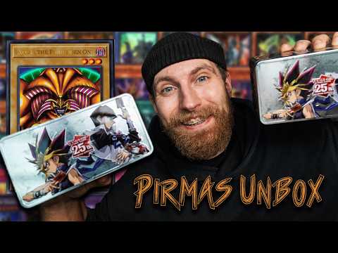 Pirmas Yu-gi-oh kortelių unboxas, Gavau QCSR Exodia?!