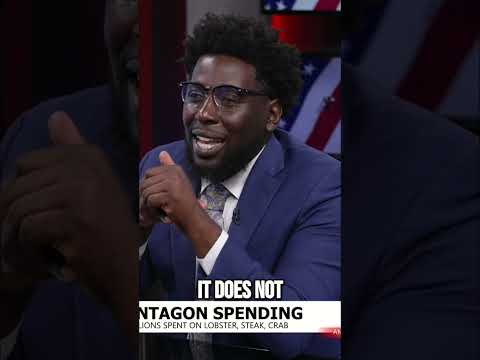 Unused Funds: Government Spending Under Fire! #shorts