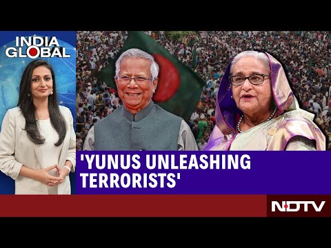 KIIT Row Escalates | Hasia-Yunus Battle Intensifies | Hamas To Release 6 Hostages | India Global