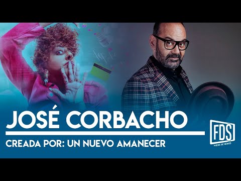 Entrevista con José Corbacho, por 'Un Nuevo Amanecer' en atresplayer | Creada Por