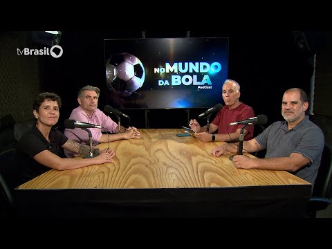 No Mundo da Bola destaca vitória do Flamengo na Supercopa Rei