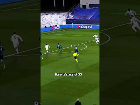 Genius Barella 🧠
