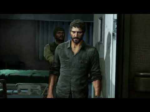 Pat & Matt disagree about the ending of The Last of Us - Super Best Friends Play highlight