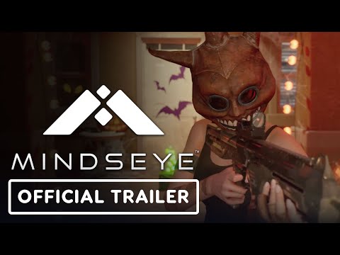 MindsEye - Official ARCADIA Trailer