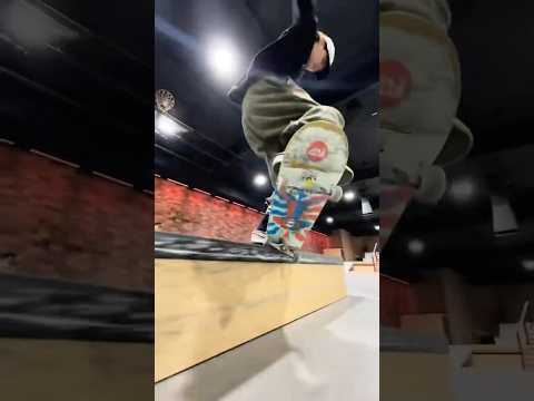 Raimu Sasaki & Sanggu Dharma #FlipAM #skateboarding #skate
