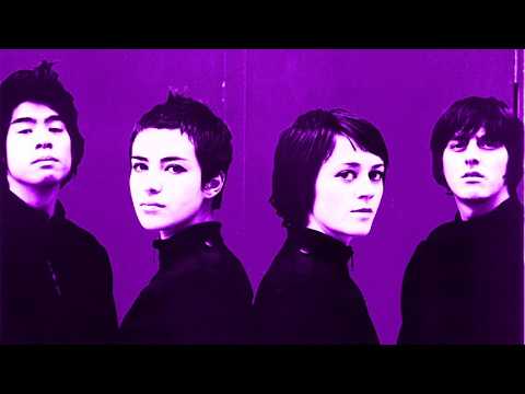 Ladytron - Peel Session 2001