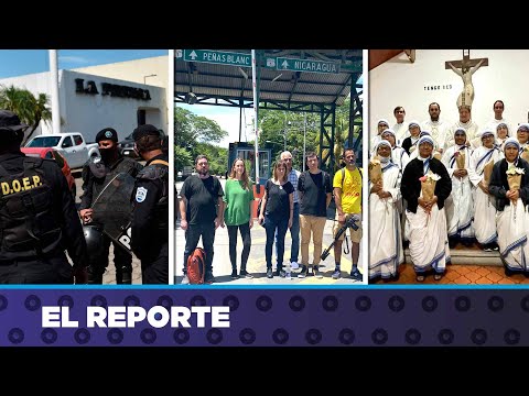 Dictadura desata persecución contra personal del diario La Prensa