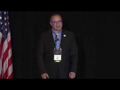 Red Hat Government Symposium 2022 On Demand: Session 3 - Keynote: Deployment-Ready Edge Technology