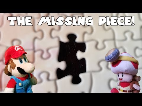 Mooftwo Movie: The Missing Piece