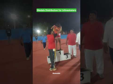 Medals Winners 😁💥💥#