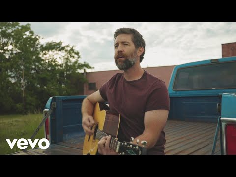 Josh Turner - Country State Of Mind (Official Acoustic Video)